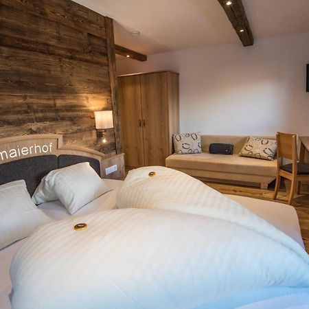 Hotel Lettmaierhof Haus im Ennstal Zewnętrze zdjęcie
