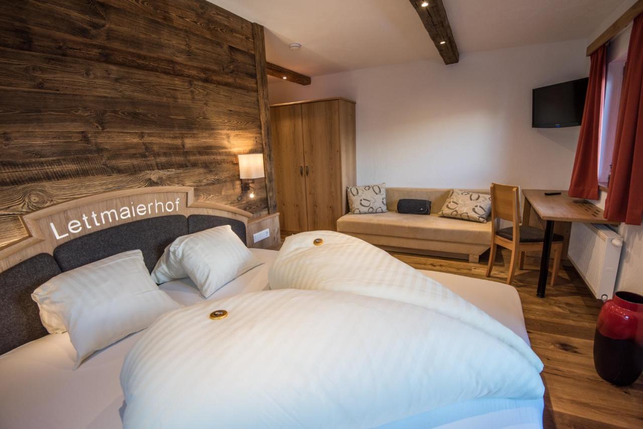Hotel Lettmaierhof Haus im Ennstal Zewnętrze zdjęcie