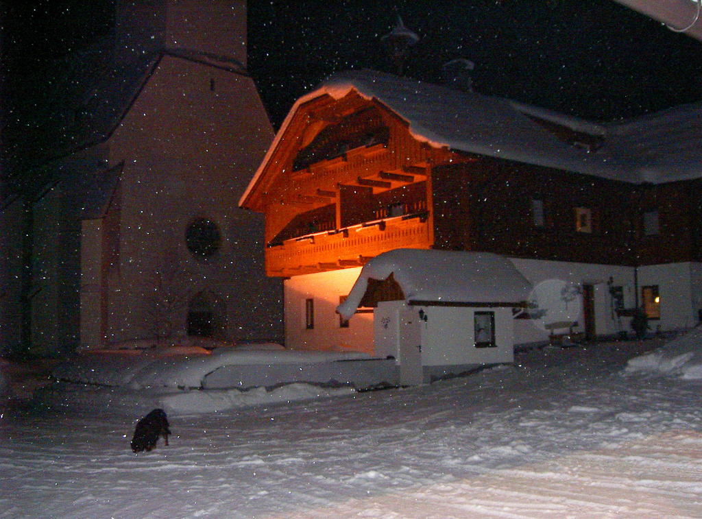Hotel Lettmaierhof Haus im Ennstal Zewnętrze zdjęcie