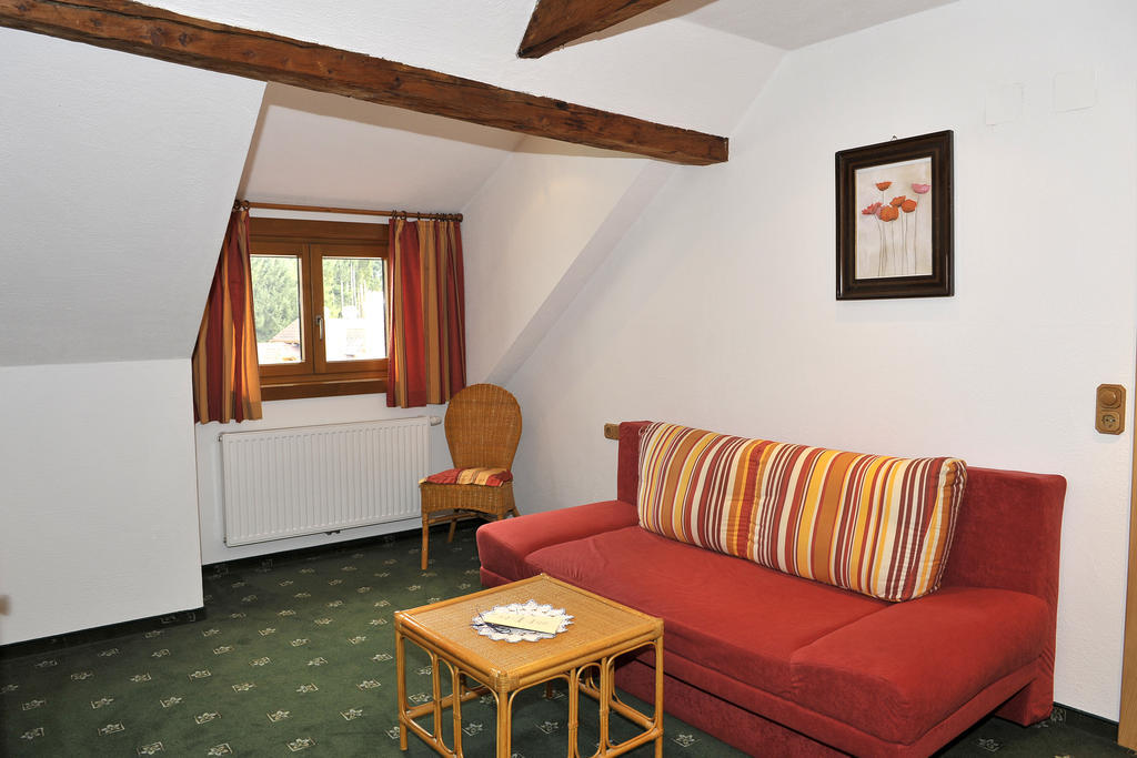 Hotel Lettmaierhof Haus im Ennstal Pokój zdjęcie