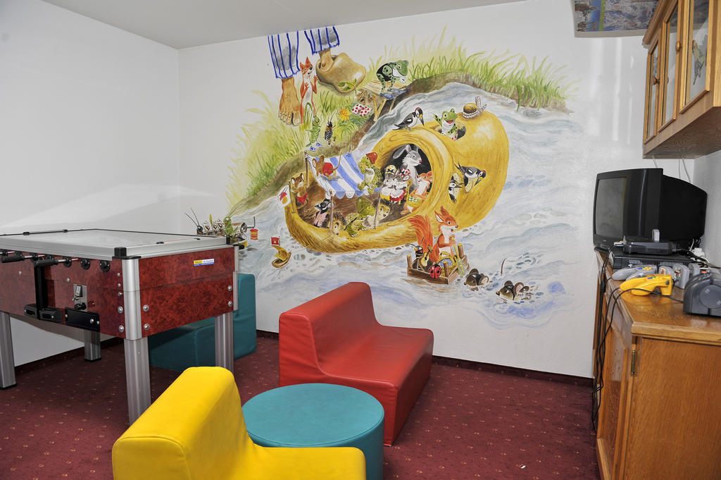 Hotel Lettmaierhof Haus im Ennstal Zewnętrze zdjęcie