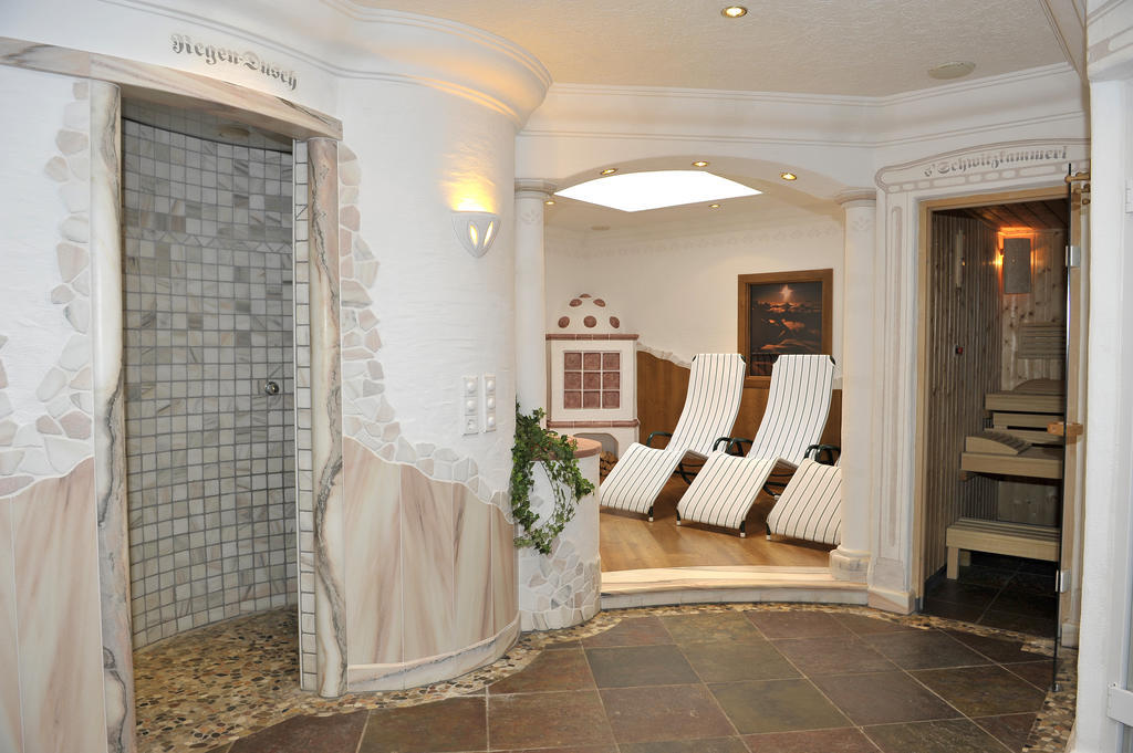 Hotel Lettmaierhof Haus im Ennstal Zewnętrze zdjęcie