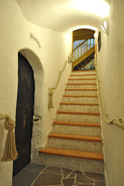 Hotel Lettmaierhof Haus im Ennstal Zewnętrze zdjęcie