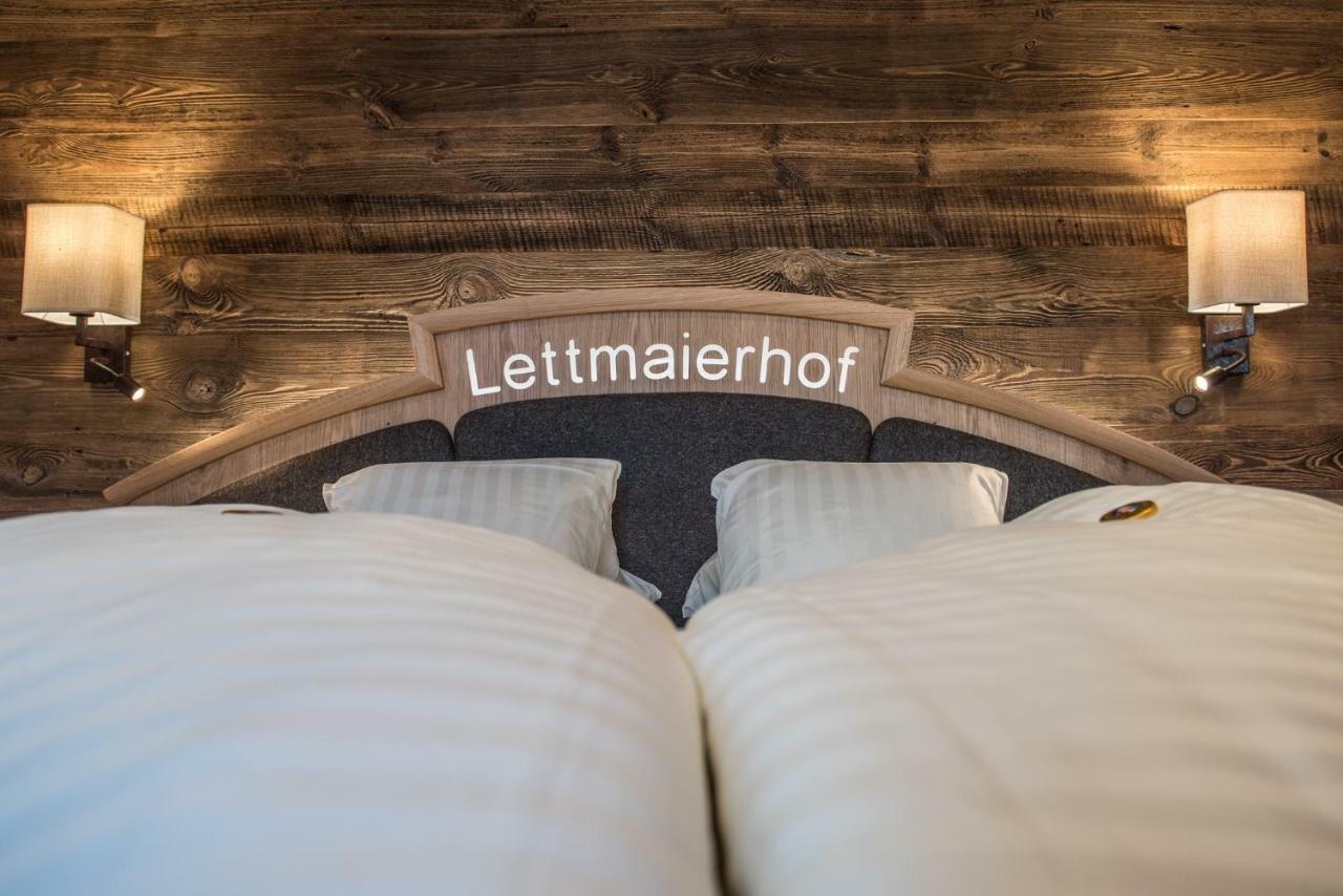 Hotel Lettmaierhof Haus im Ennstal Zewnętrze zdjęcie