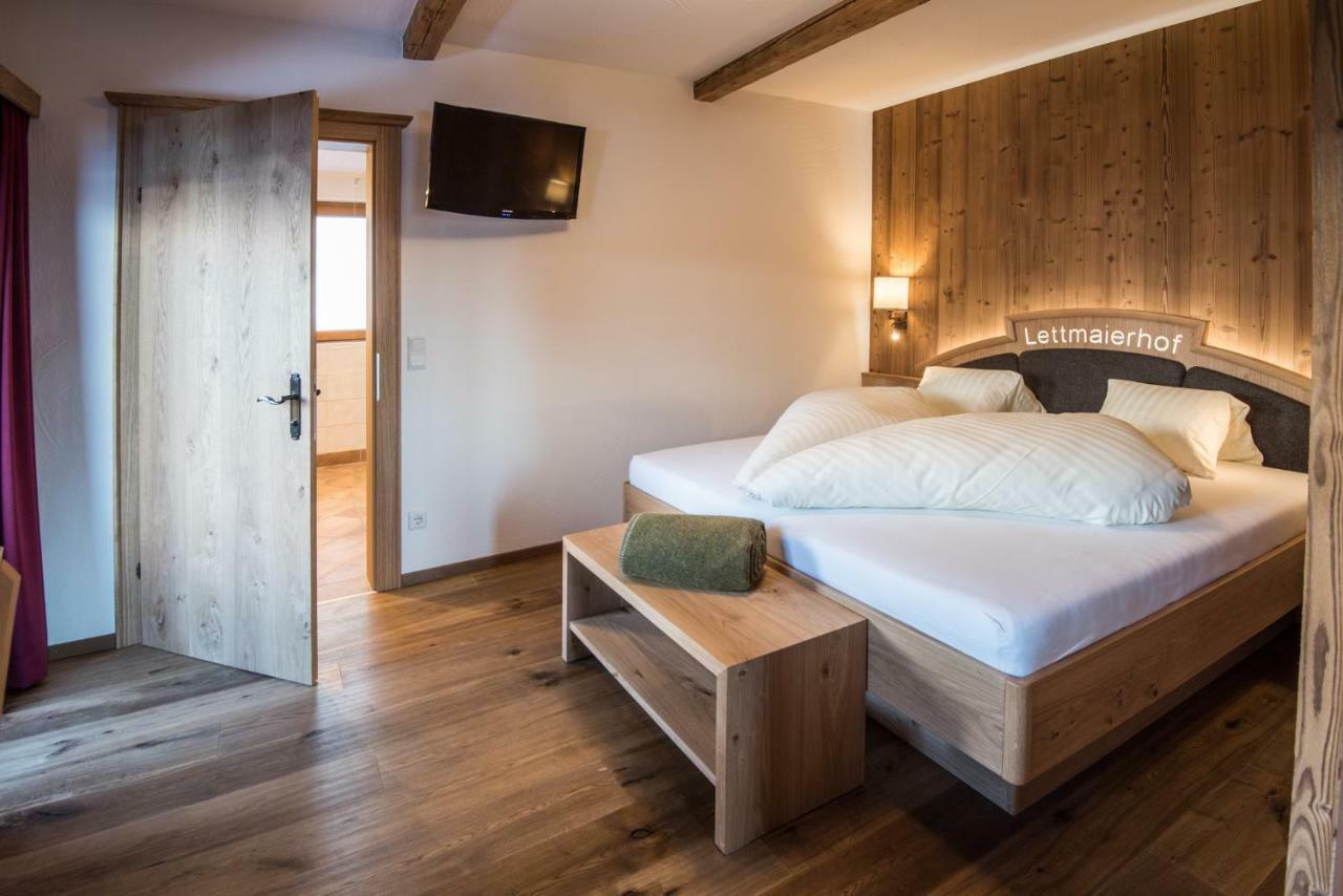 Hotel Lettmaierhof Haus im Ennstal Zewnętrze zdjęcie