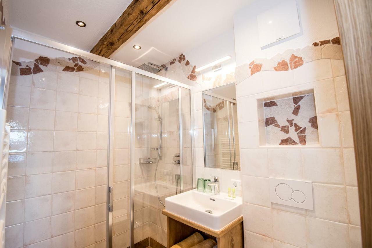 Hotel Lettmaierhof Haus im Ennstal Zewnętrze zdjęcie