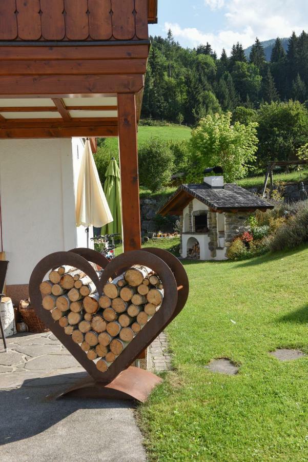 Hotel Lettmaierhof Haus im Ennstal Zewnętrze zdjęcie