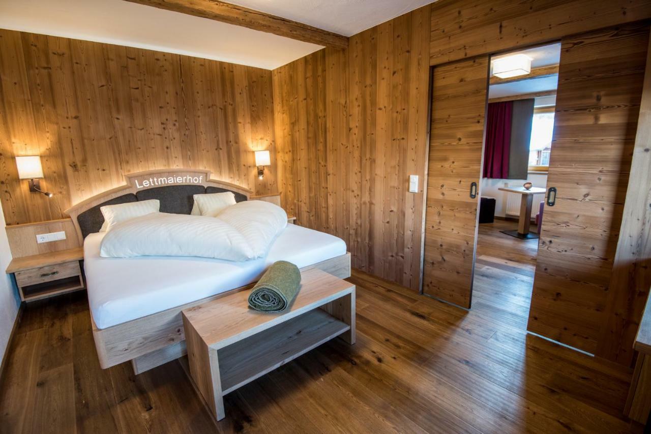 Hotel Lettmaierhof Haus im Ennstal Zewnętrze zdjęcie