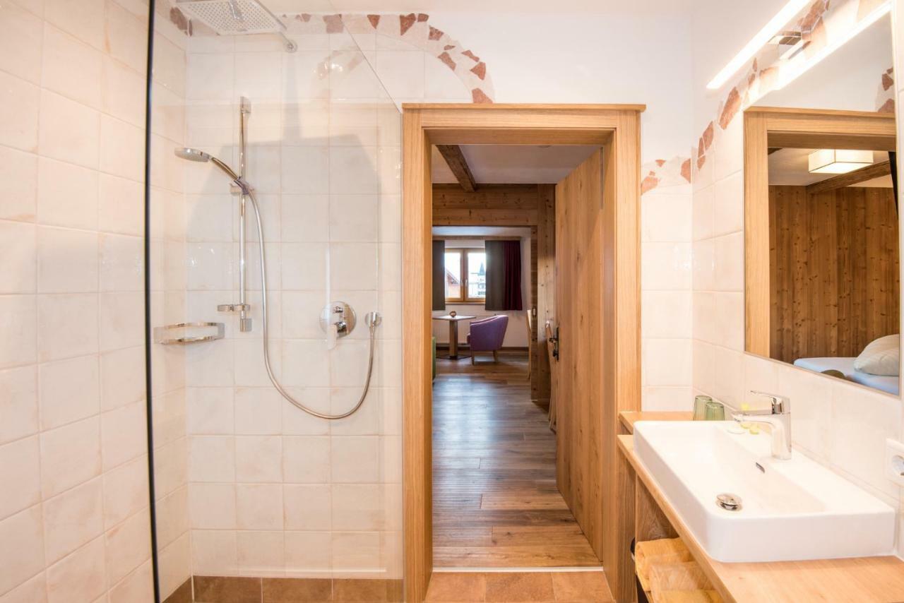 Hotel Lettmaierhof Haus im Ennstal Zewnętrze zdjęcie